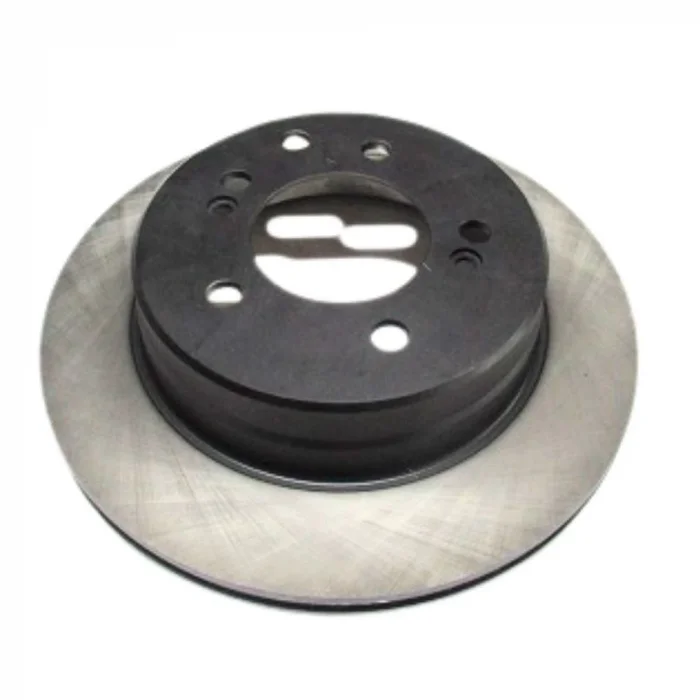 Arka Fren Diski Takımı (Ssangyong) | Rexton 2.7