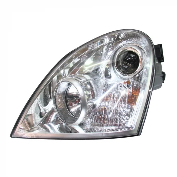 Ön Far Sol İçi Gümüş (Ssangyong) | Rexton 2.7