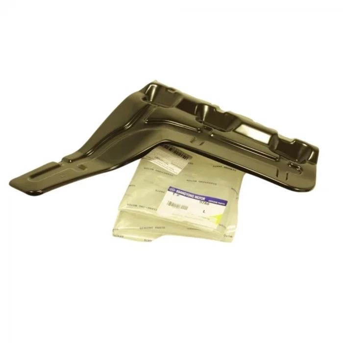 Ön Tampon Braketi Çamurluk Ağzına Gelen Sol (Ssangyong) | Rexton 2.7