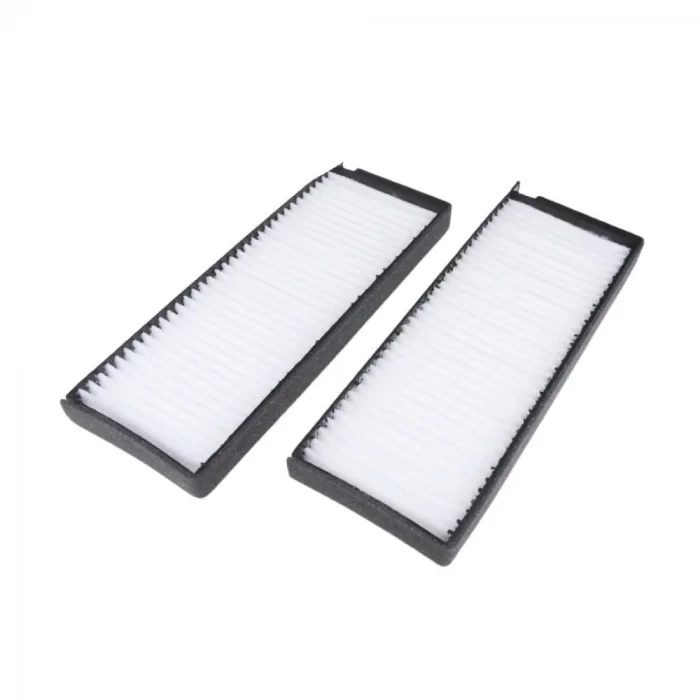 Polen Filtre (Ssangyong) | Rexton 2.7