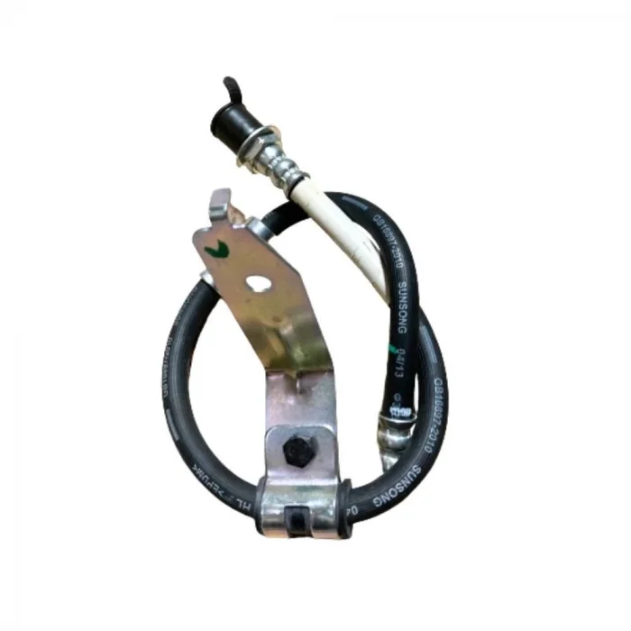 Sağ Arka Fren Hortumu (Çin Muadil) | Emgrand Ec7