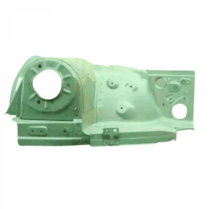 Sağ Ön Kule Sacı (Çin Muadil) | Emgrand Ec7