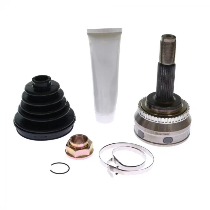 Şanzıman Çıkış Mili 16 Diş (Chery Motors) | Tiggo 3