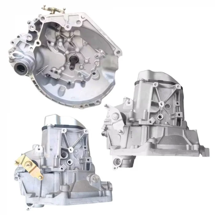 Şanzıman (Çin Muadil) | Succe