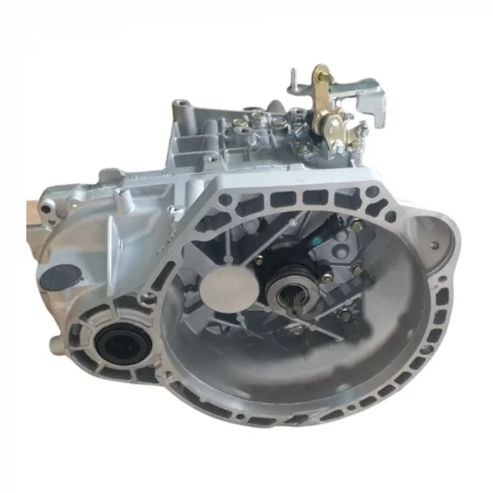 Şanzıman Komple (Chery Motors) | Alia