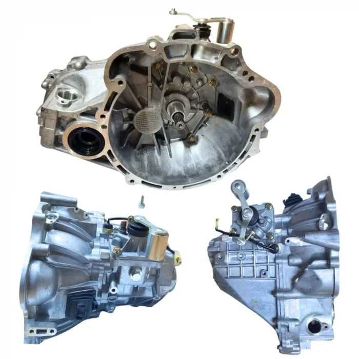 Şanzıman Komple (Geely Motors) | FC - Emgrand Ec7