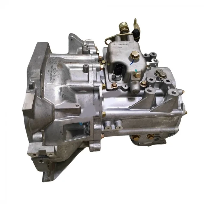 Şanzıman Komple Manuel (Chery Motors) | Tiggo 3