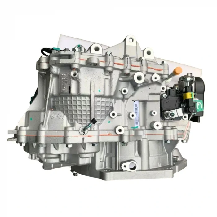 Şanzıman Otomatik Komple Türbinli (Chery Motors) | Tiggo 7 Pro - Tiggo 8 Pro - Omoda 5