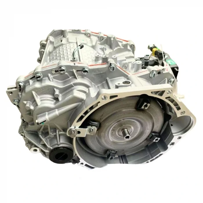 Şanzıman Otomatik Komple Türbinli (Chery Motors) | Tiggo 7 Pro - Tiggo 8 Pro - Omoda 5