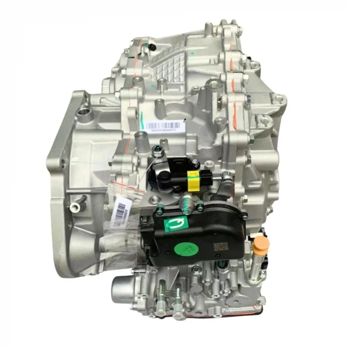 Şanzıman Otomatik Komple Türbinli (Chery Motors) | Tiggo 7 Pro - Tiggo 8 Pro - Omoda 5