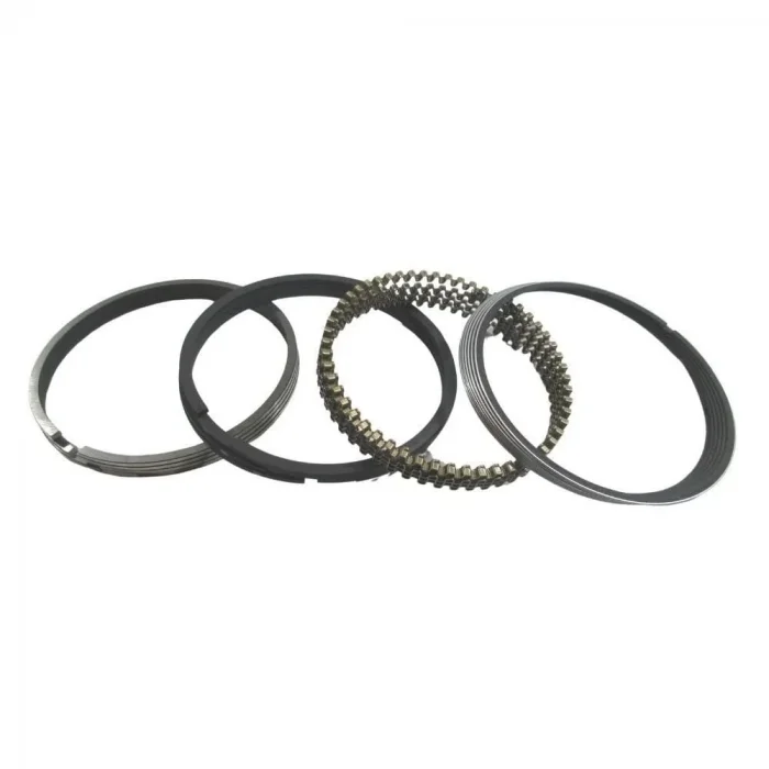 Segman STD Euro 5 - 77.80 mm (Çin Muadil) | Emgrand - FC