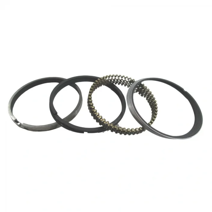 Segman Takımı 0.50mm (66.50mm) (Çin Muadil) | DFM Minivan 1.1