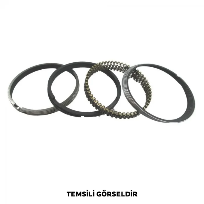 Segman Takımı STD (Çin Muadil) | Ck Echo