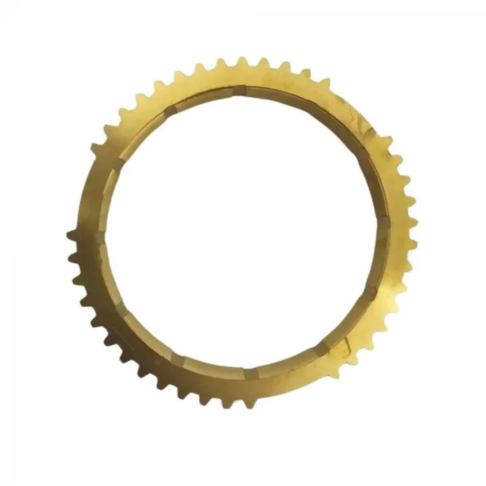 Senkromenç (Çin Muadil) | Tiggo 3