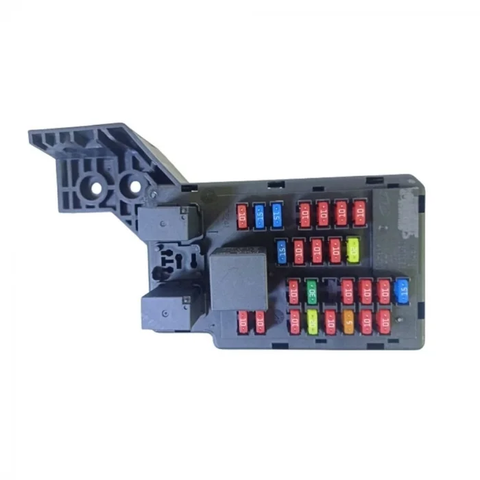 Sigorta Kutusu (Çin Muadil) | Emgrand Ec7