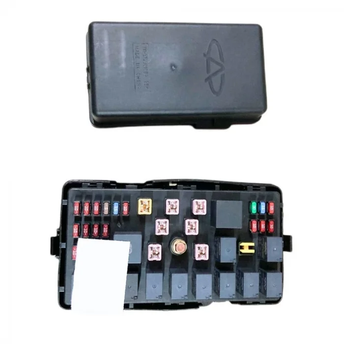 Sigorta Kutusu Dış (Çin Muadil) | Tiggo 3