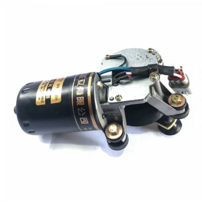 Silecek Motoru (Çin Muadil) | Ck Echo