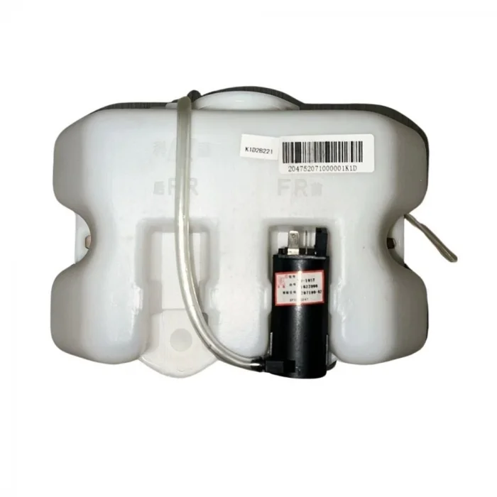 Silecek Su Deposu (Çin Muadil) | Dfsk C31-C32 Kamyonet