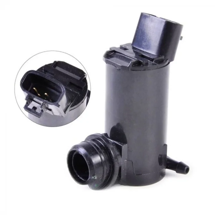 Silecek Su Deposu Motorlu (Çin Muadil) | Emgrand Ec7 - FC