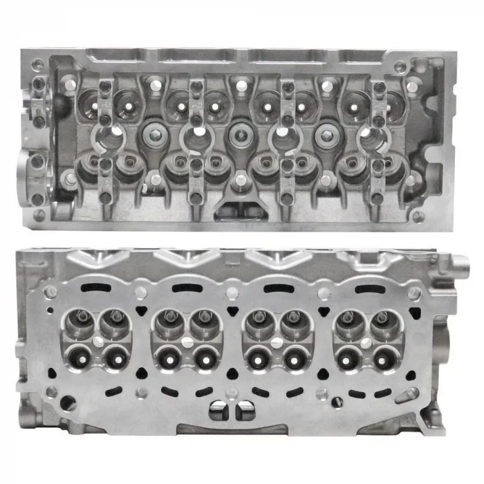 Silindir Kapağı (Çin Muadil) | Mk Familia - Ck Echo