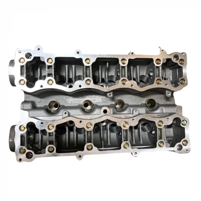 Silindir Kapak (Çin Muadil) | Succe