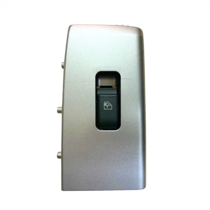 Sol Arka Cam Düğmesi (Çin Muadil) | Emgrand Ec7