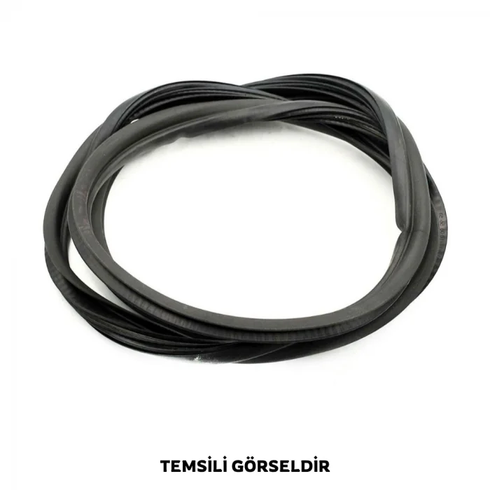 Sol Arka Kapı Fitili Hatchback (Çin Muadil) | Emgrand