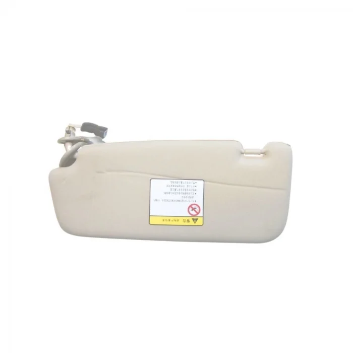 Sol Güneşlik (Çin Muadil) | Emgrand Ec7