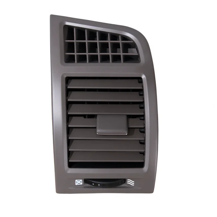 Sol Kalorifer Izgarası (Çin Muadil) | Emgrand