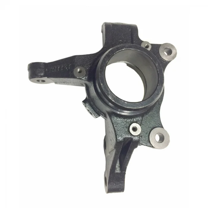 Sol Ön Aks Taşıyıcı Komple (Çin Muadil) | Emgrand