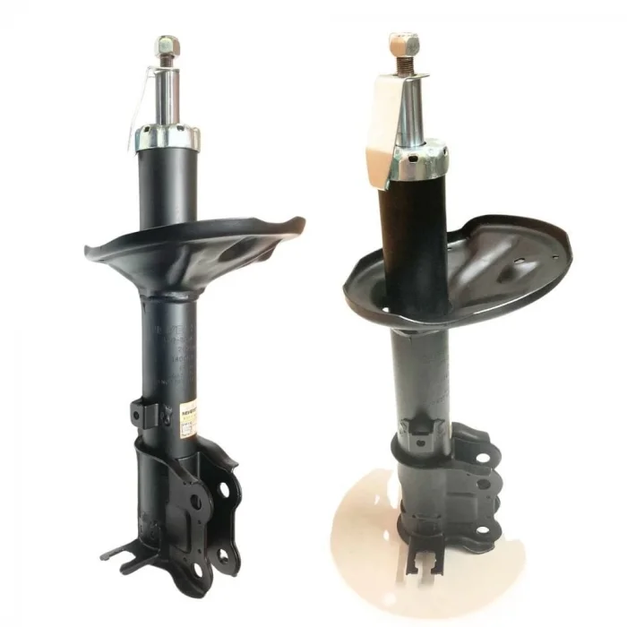 Sol Ön Amortisör (Çin Muadil) | Emgrand Ec7