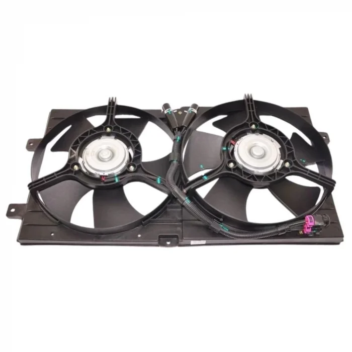 Su Fanı Komple (Çin Muadil) | Taxim