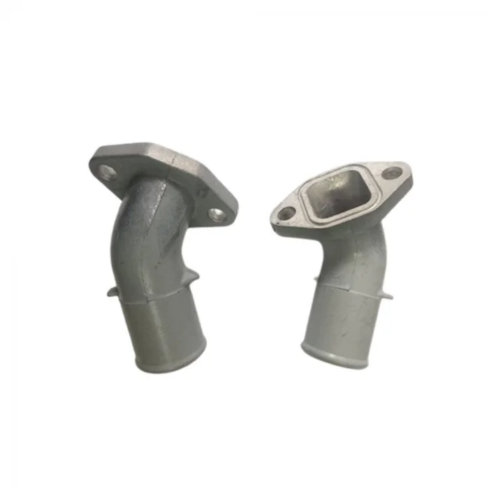 Su Giriş Borusu (Çin Muadil) | Mk Familia