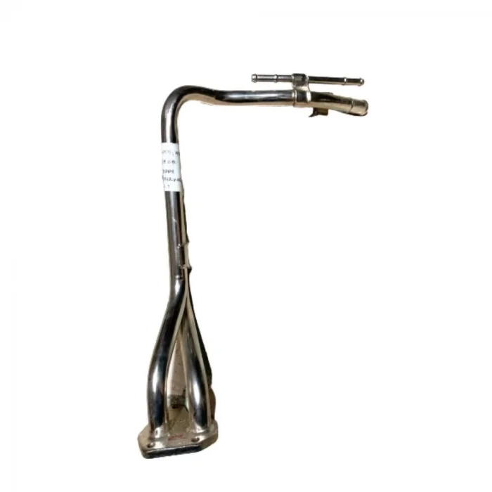 Su Pompa Giriş Borusu Euro 4 (Çin Muadil) | Emgrand Ec7