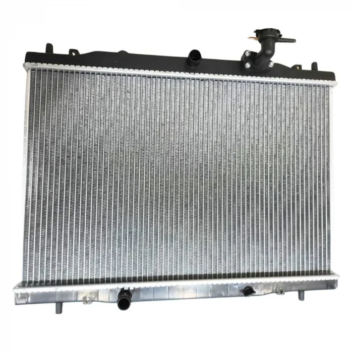 Su Radyatör (Çin Muadil) | Dfsk C31-C32 Kamyonet - C35 Panelvan