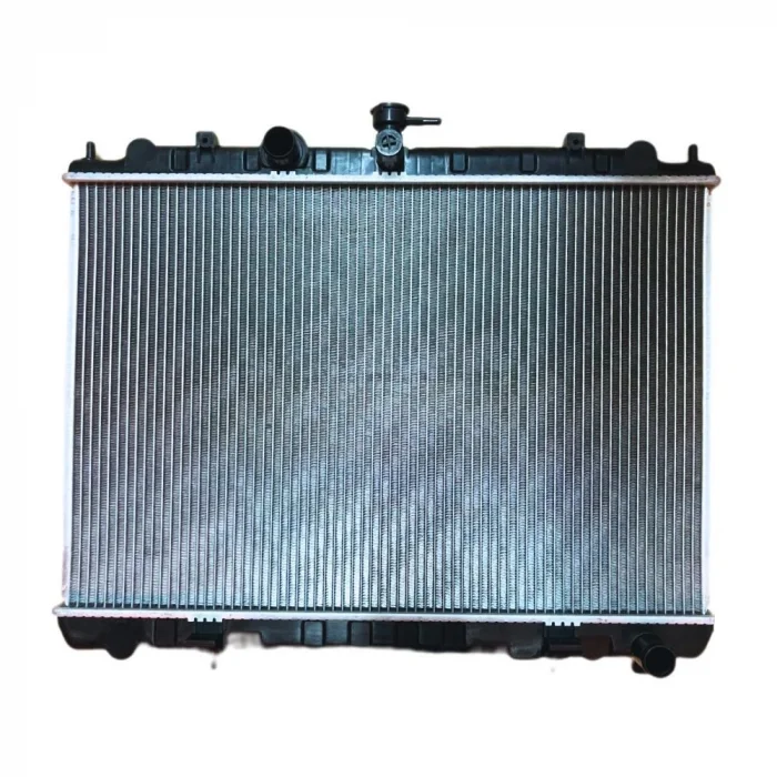 Su Radyatörü (Çin Muadil) | Succe