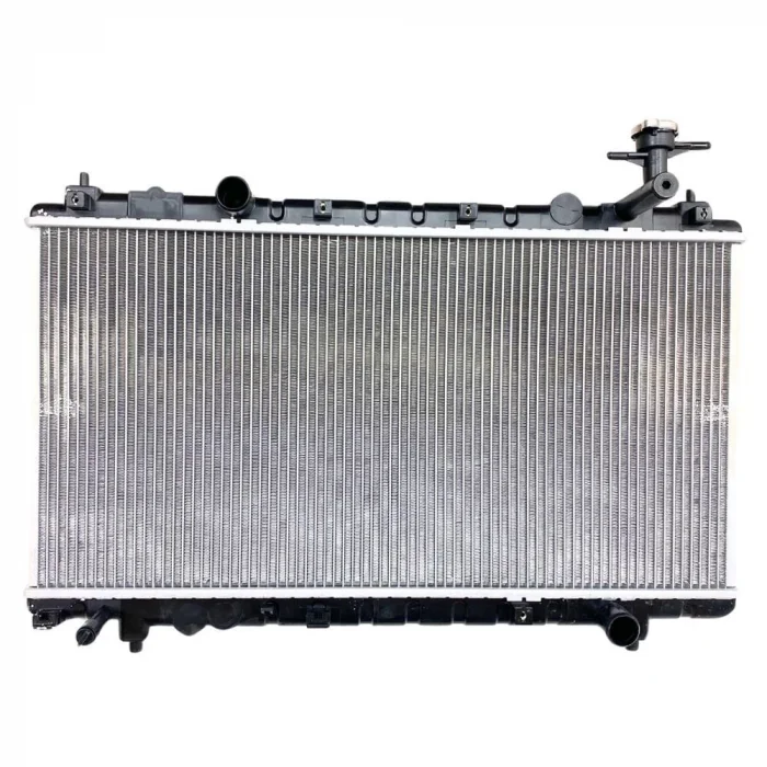 Su Radyatörü (Çin Muadil) | Tiggo 3 1.6