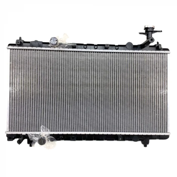 Su Radyatörü (Çin Muadil) | Tiggo 3 2.0