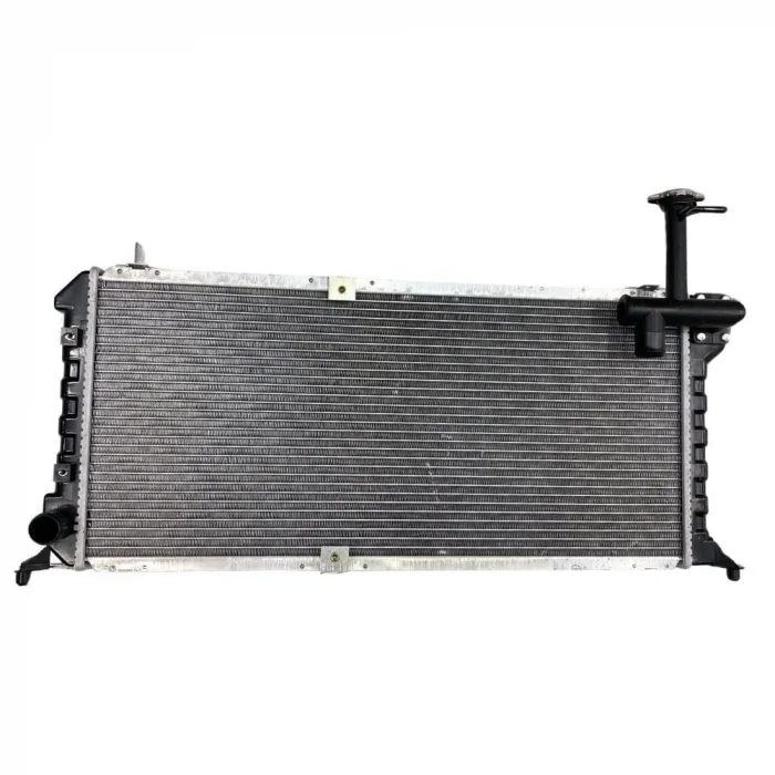 Su Radyatörü (Çin Muadil) | Tiggo 3 Supercharger