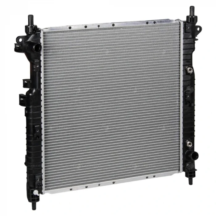 Su Radyatörü Otomatik (Kore Muadil) | Korando Sports - Rexton 2.0