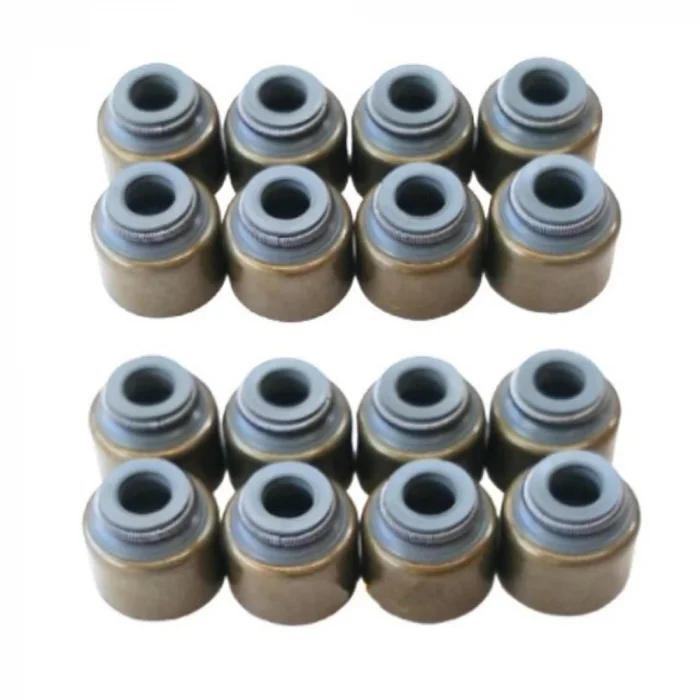 Subap Lastiği Takımı (Çin Muadil) | Emgrand EC7 - FC