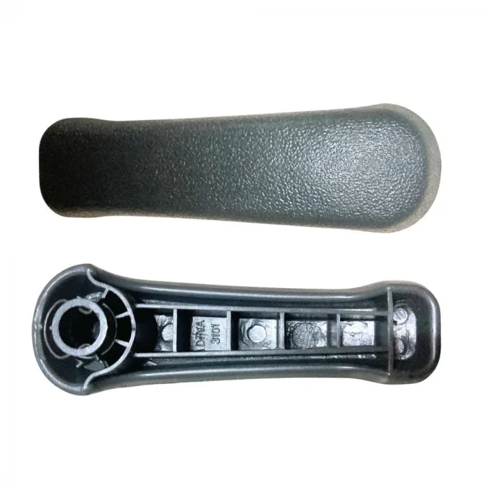 Sürgülü Kapı İç Açma Kolu Sol - Sağ (Çin Muadil) | DFM Panelvan 1.1