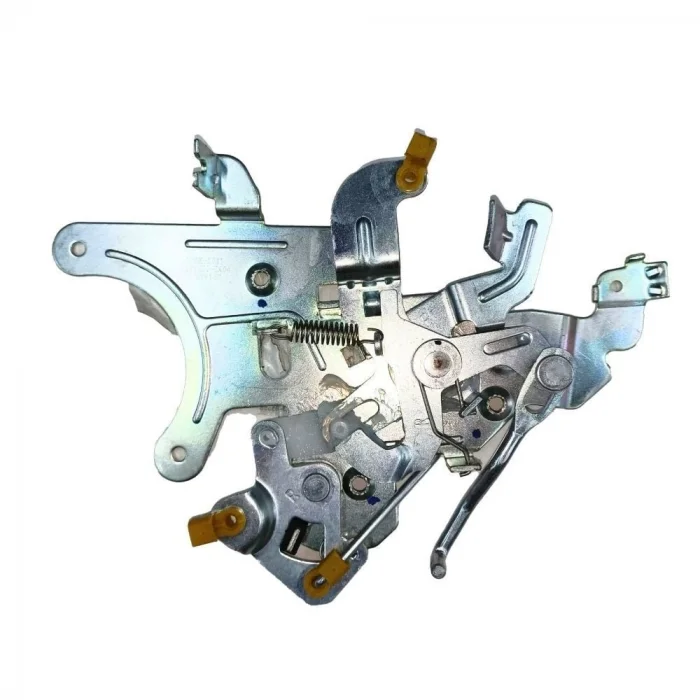 Sürgülü Kapı Kilit Sağ (Çin Muadil) | Dfsk C35 Panelvan