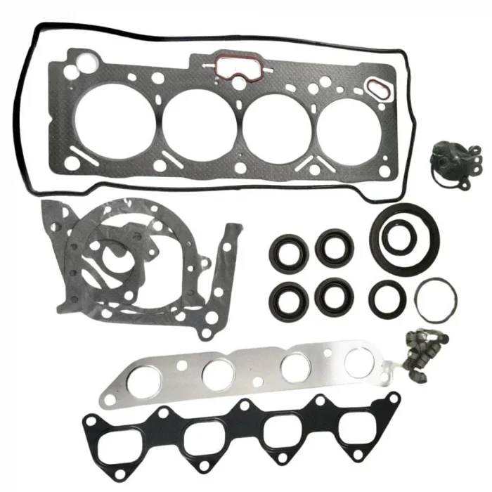 Takım Conta (Çin Muadil) | Mk Familia - Ck Echo