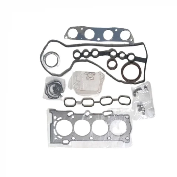 Takım Conta Euro 5 (Çin Muadil) | Emgrand Ec7 - FC