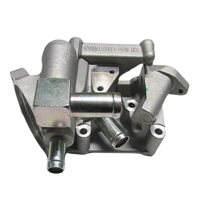 Termostat Alt Yuva Kütük (Çin Muadil) | Tiggo 3 - Alia