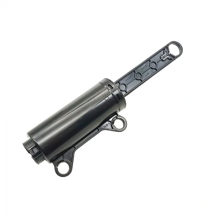 Torpido Amörtisörü (Chery Motors) | Tiggo 7 Pro - Tiggo 8 Pro - Omoda 5