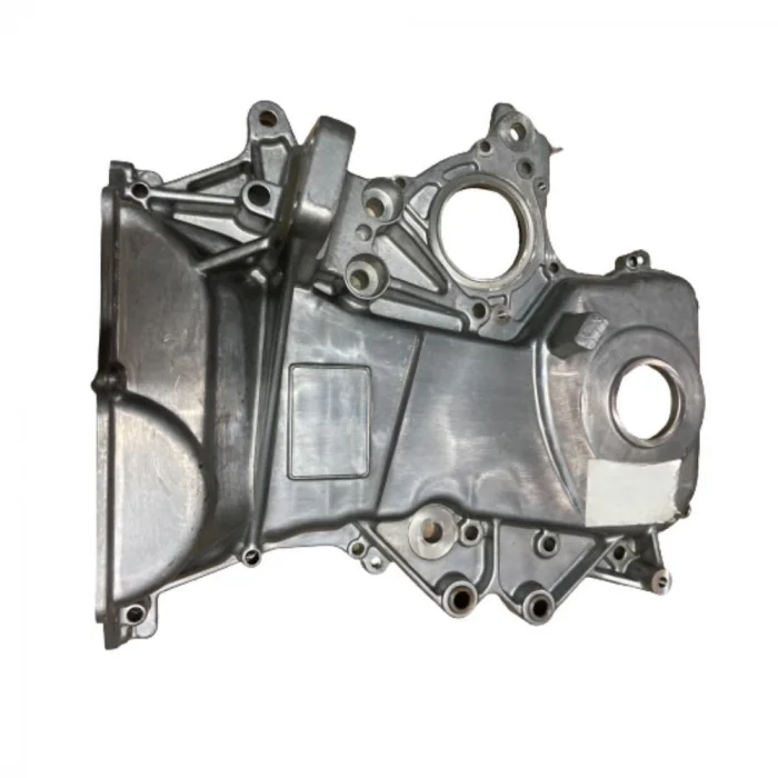 Triger Kapak Euro 5 (Çin Muadil) | Emgrand Ec7