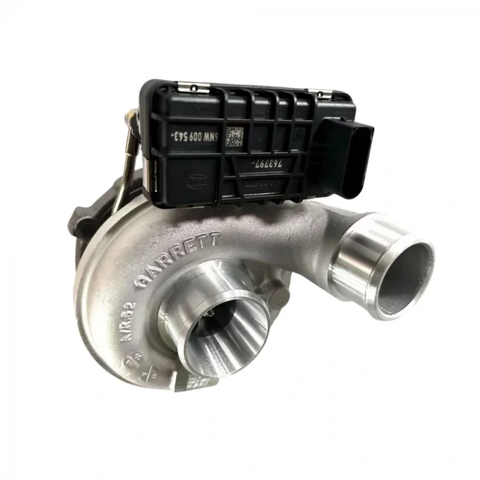 Turbo Ünitesi (Kore Muadil) | Korando Sports - Korando C - Rexton 2.0