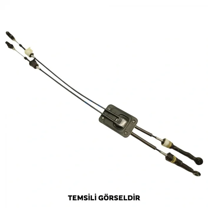 Vites Halatı (Çin Muadil) | Taxim